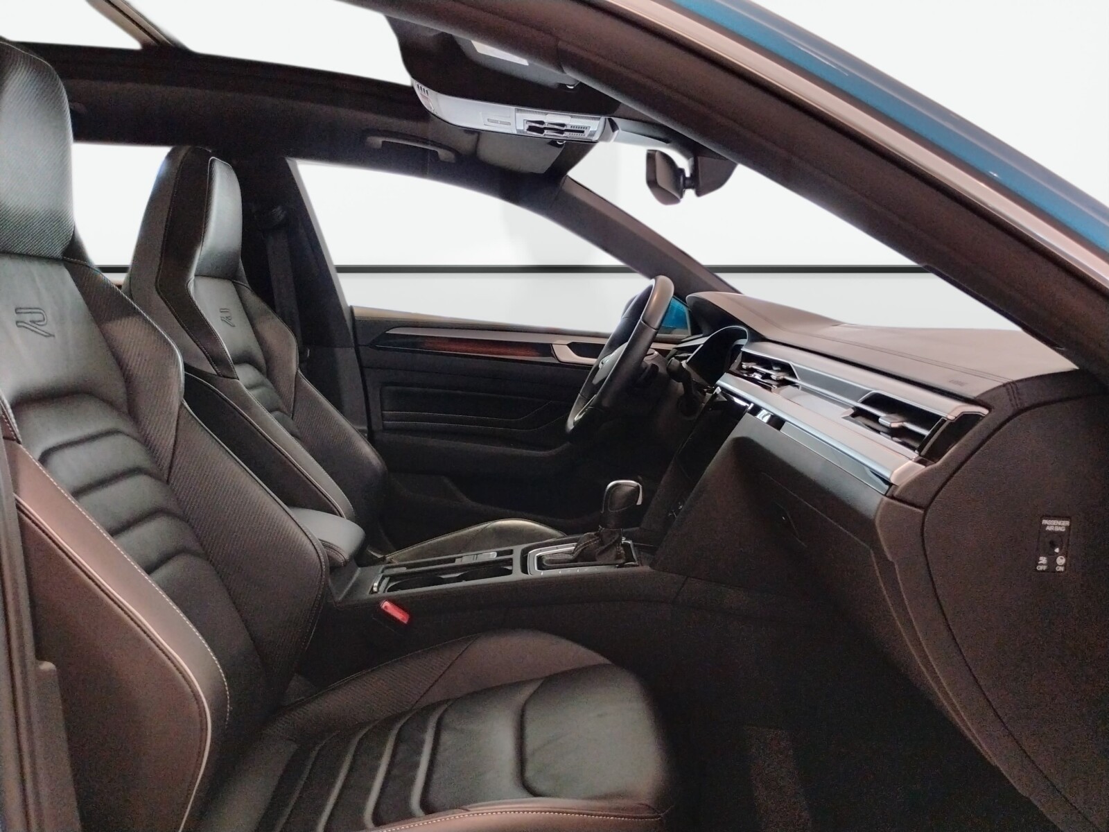 Volkswagen Arteon Shooting Brake - zdjęcie 15