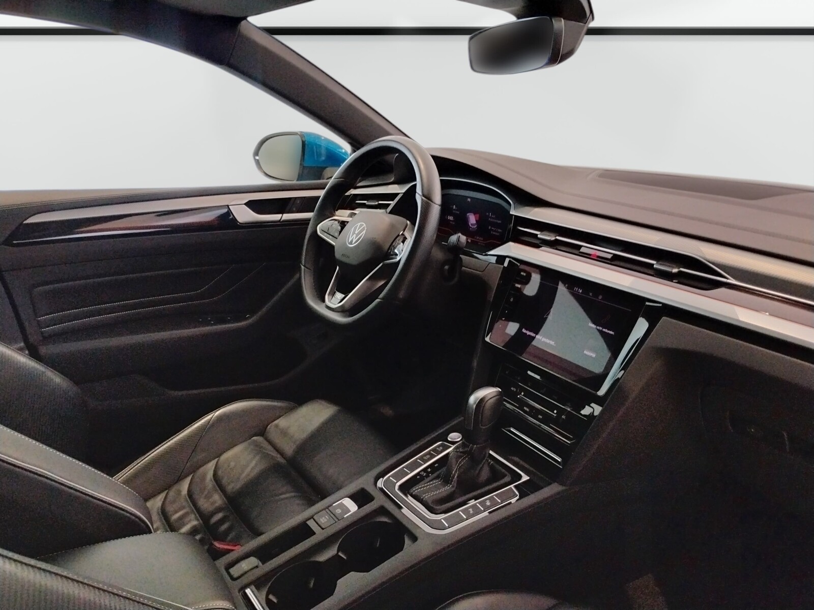 Volkswagen Arteon Shooting Brake - zdjęcie 18