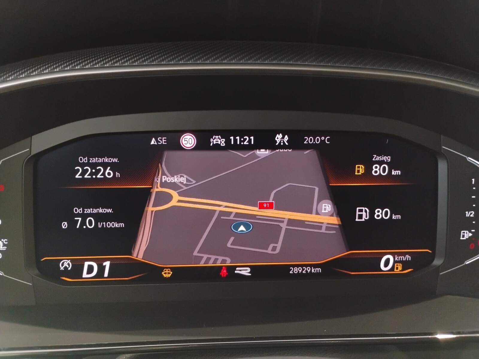 Volkswagen Arteon Shooting Brake - zdjęcie 27