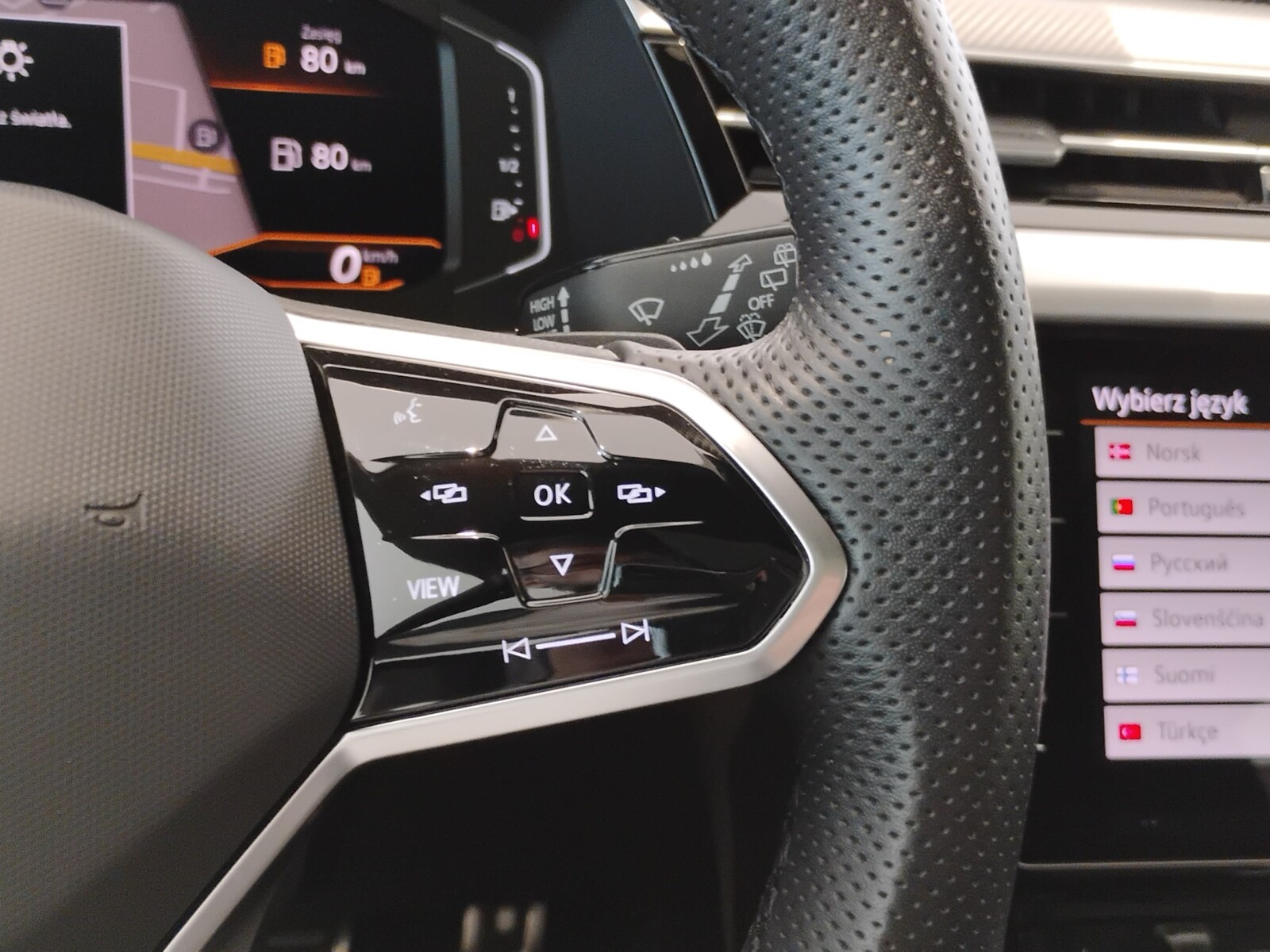 Volkswagen Arteon Shooting Brake - zdjęcie 24