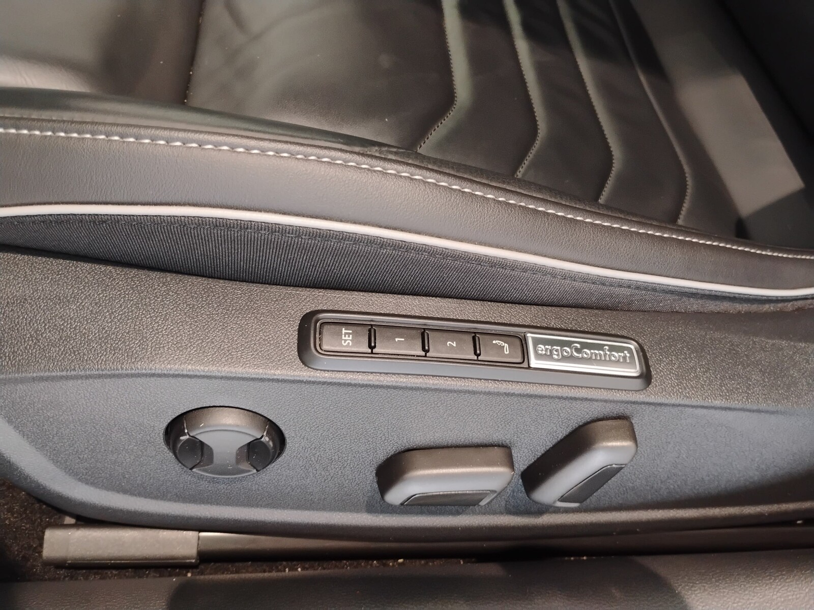 Volkswagen Arteon Shooting Brake - zdjęcie 12