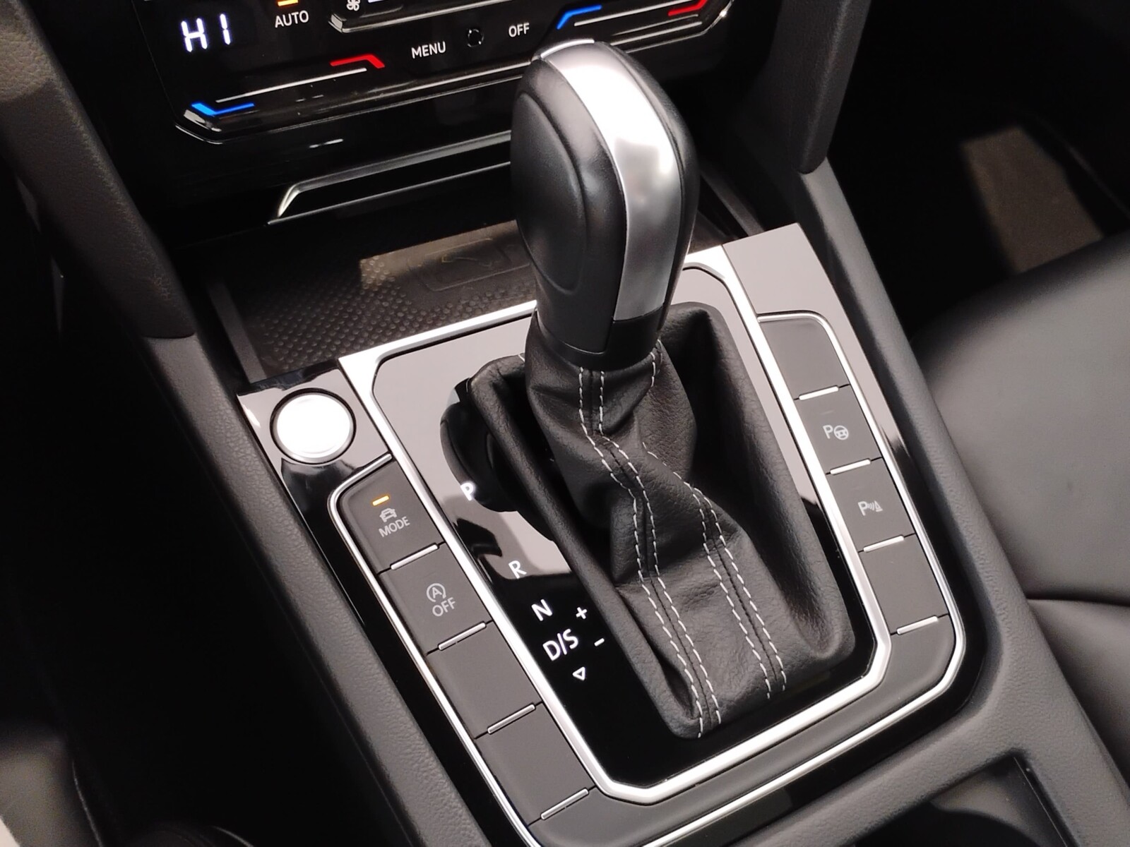 Volkswagen Arteon Shooting Brake - zdjęcie 25
