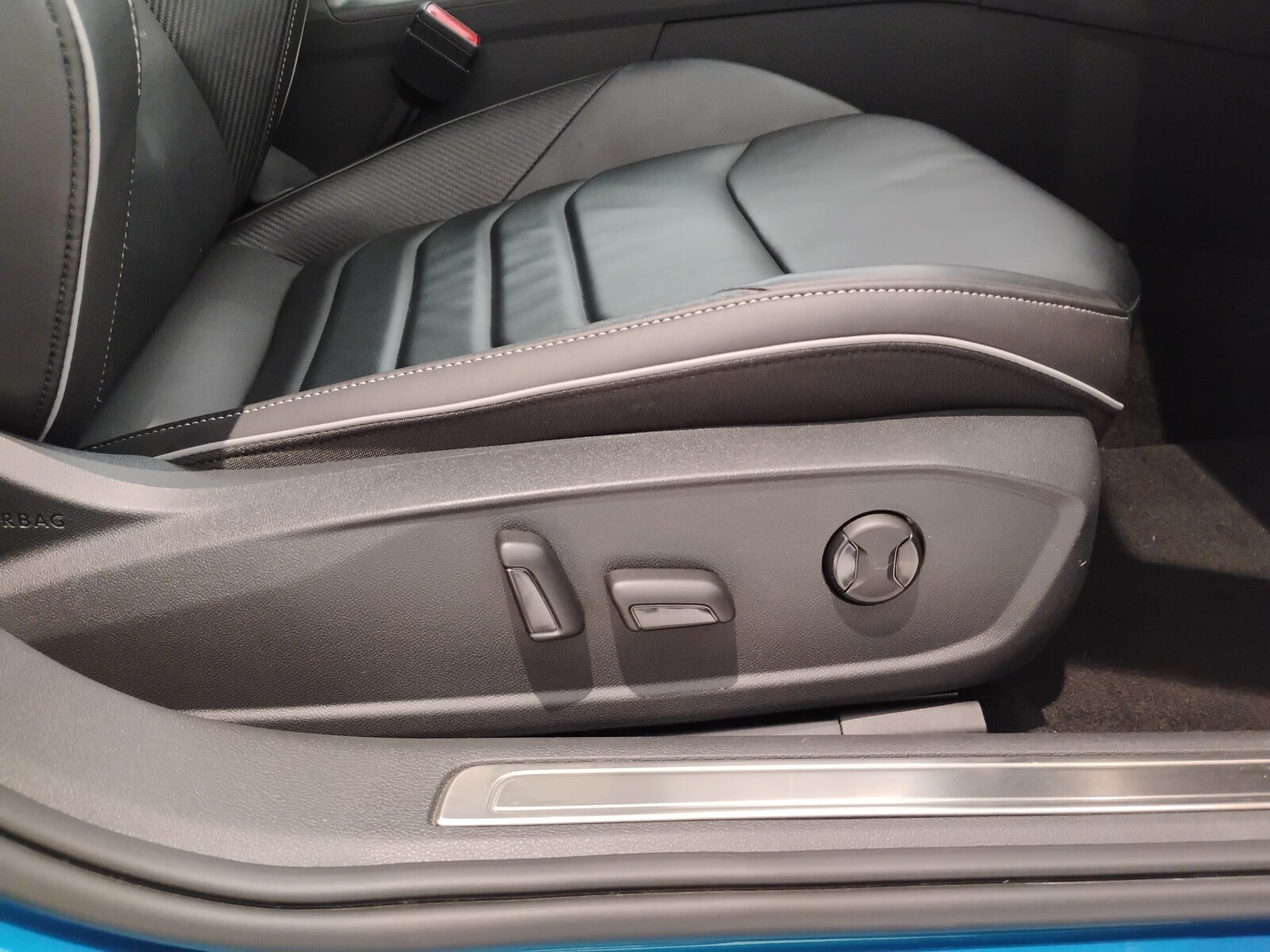 Volkswagen Arteon Shooting Brake - zdjęcie 16