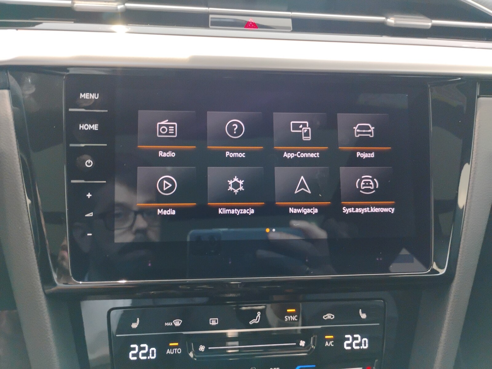 Volkswagen Arteon Shooting Brake - zdjęcie 29