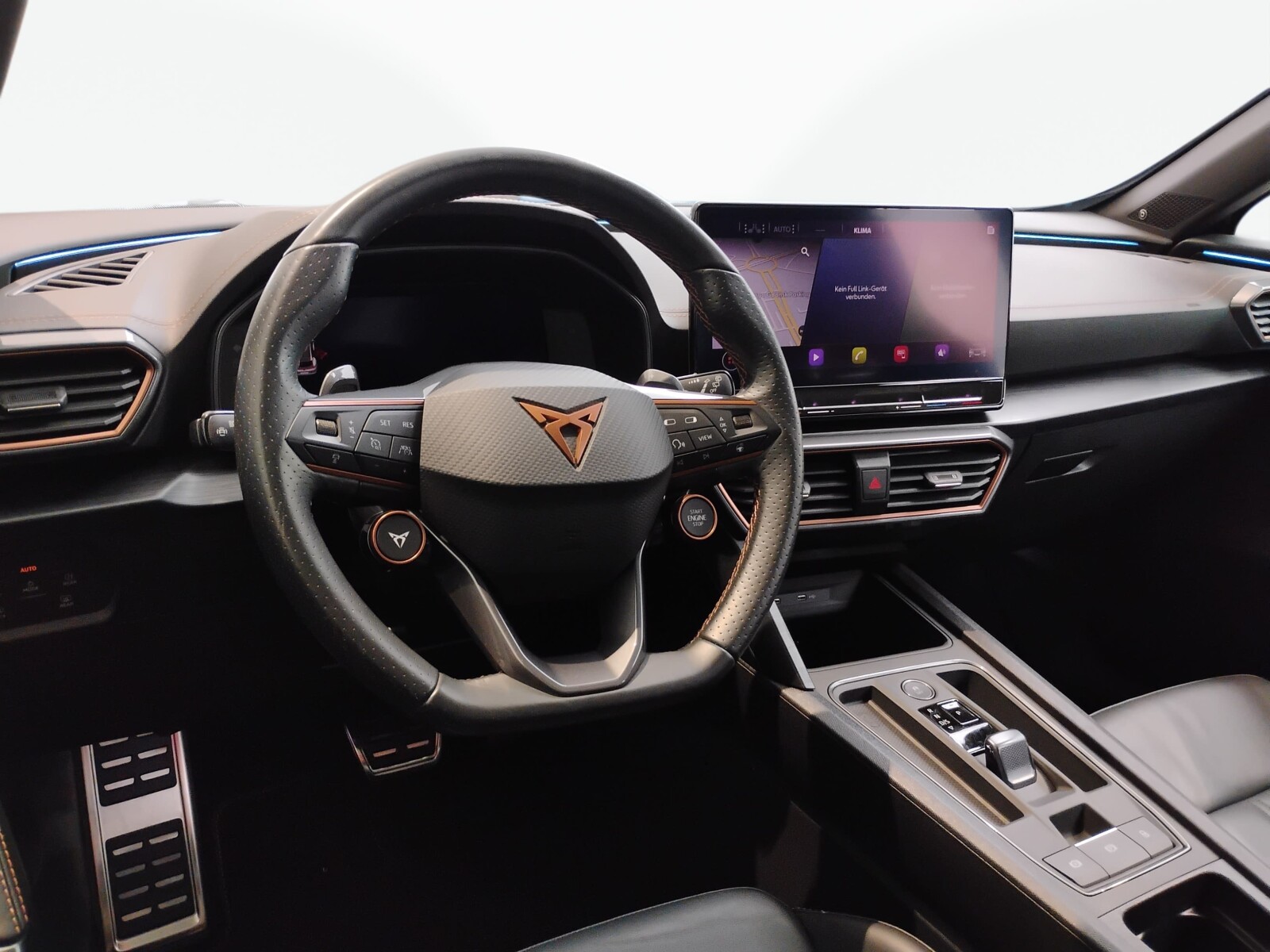 Cupra Formentor - zdjęcie 18