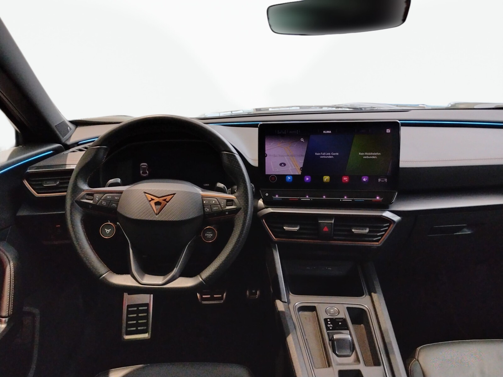 Cupra Formentor - zdjęcie 17