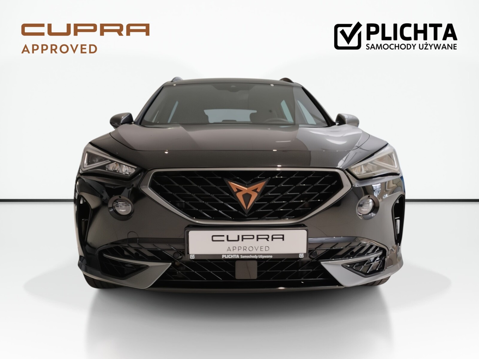 Cupra Formentor - zdjęcie 2