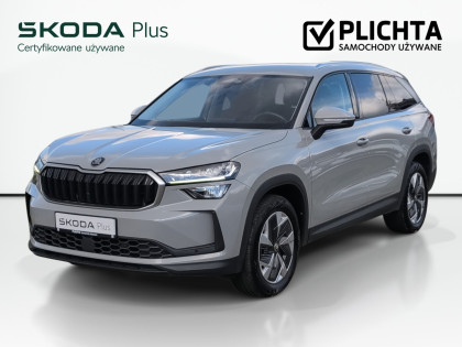 używany Škoda Kodiaq salon Škoda Toruń