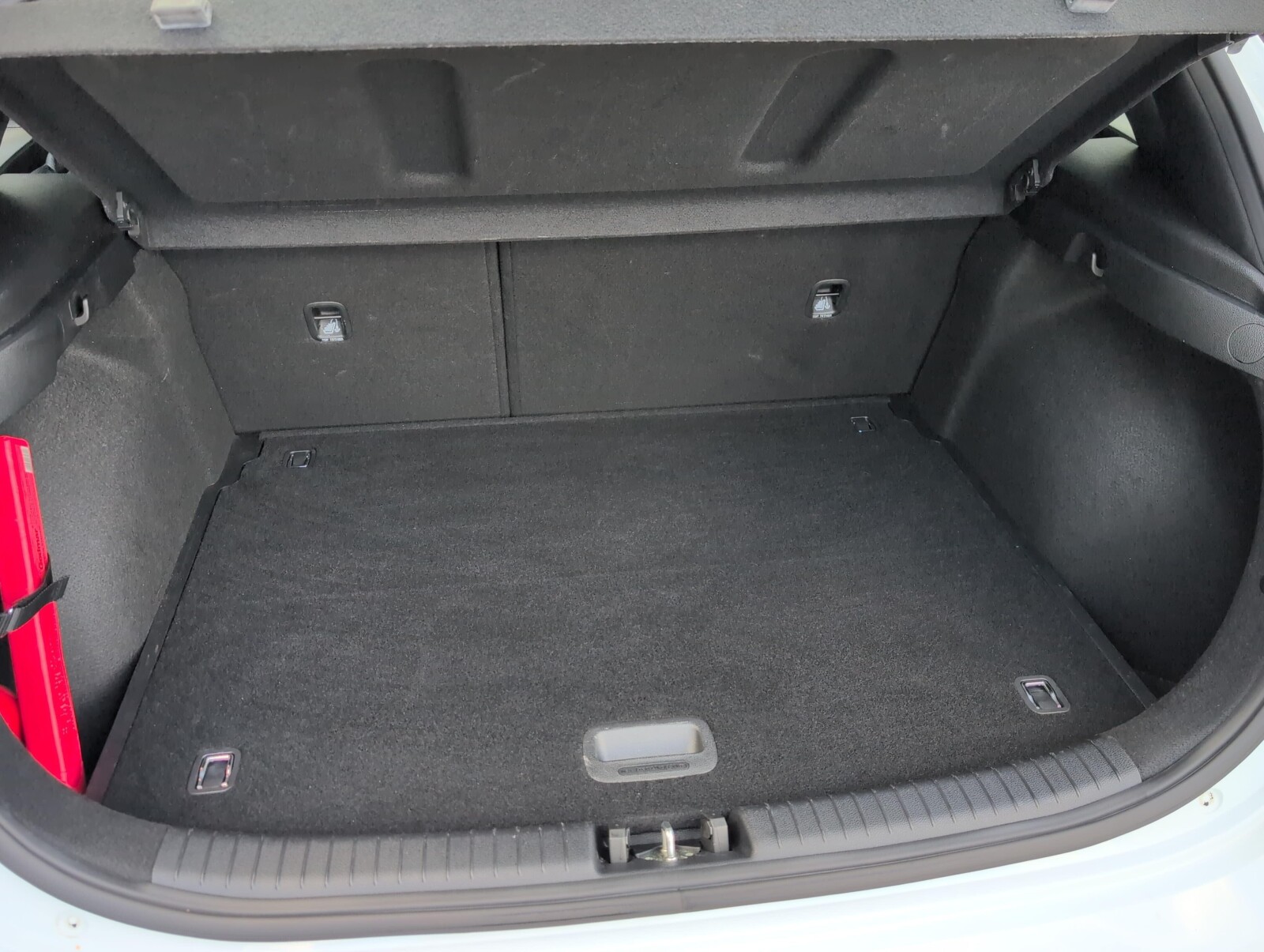 Kia Ceed - zdjęcie 9