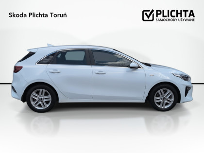 1,6 CRDi 115KM M LED Kamera Tempomat Isofix SalonPL FV23% 2021r