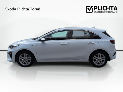1,6 CRDi 115KM M LED Kamera Tempomat Isofix SalonPL FV23% 2021r