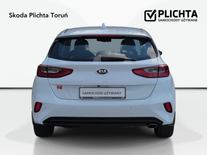 1,6 CRDi 115KM M LED Kamera Tempomat Isofix SalonPL FV23% 2021r