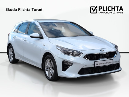 1,6 CRDi 115KM M LED Kamera Tempomat Isofix SalonPL FV23% 2021r