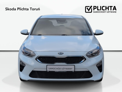 1,6 CRDi 115KM M LED Kamera Tempomat Isofix SalonPL FV23% 2021r