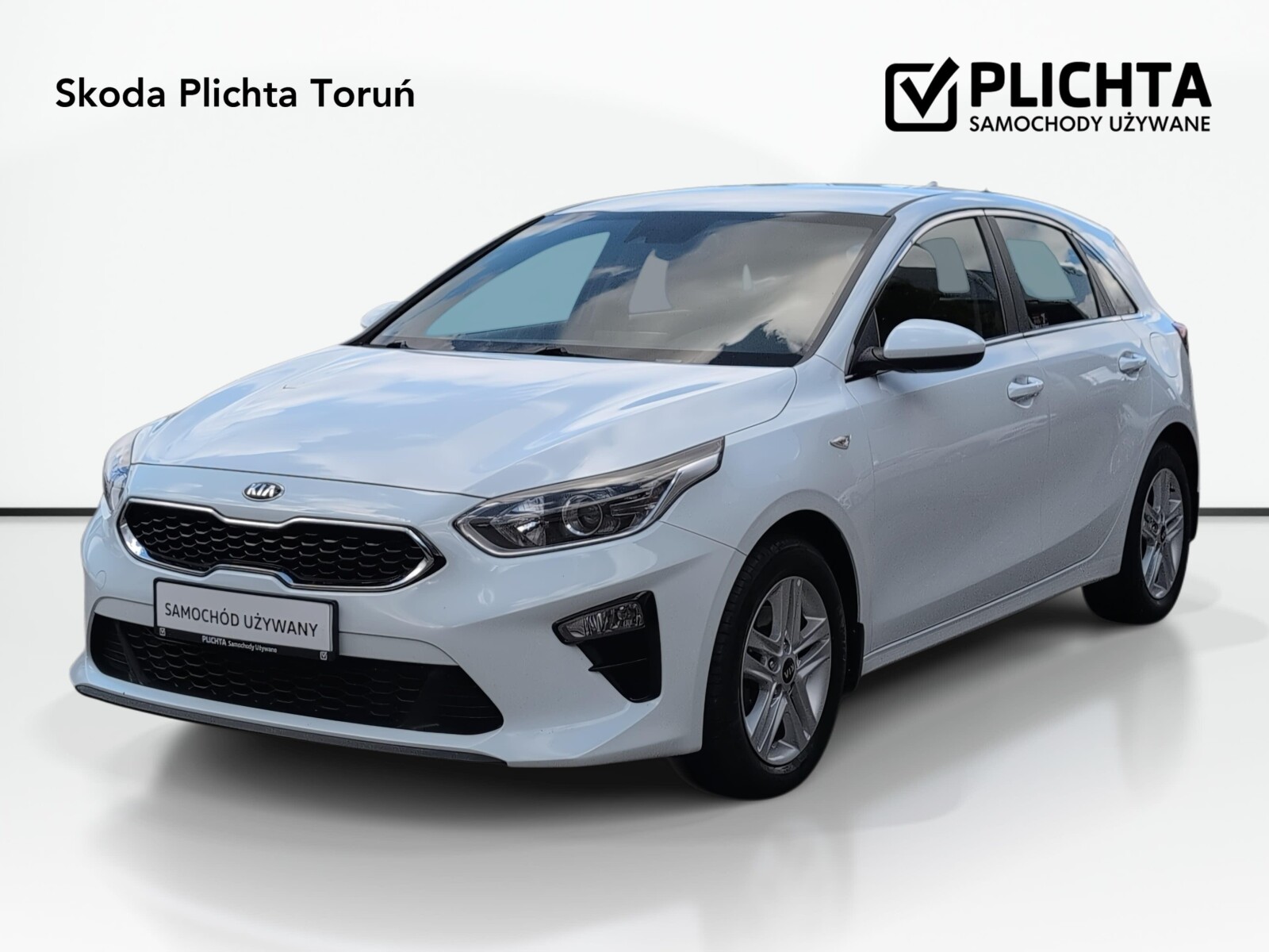 1,6 CRDi 115KM M LED Kamera Tempomat Isofix SalonPL FV23% 2021r