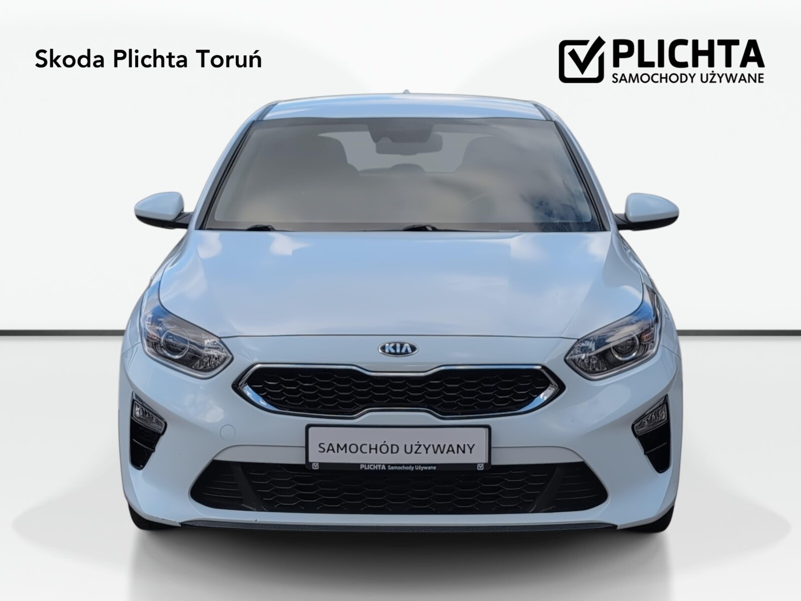 Kia Ceed - zdjęcie 2