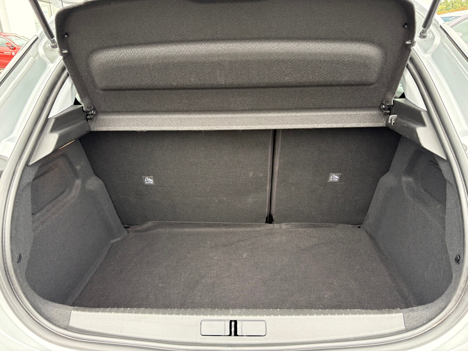 Opel Corsa - zdjęcie 17