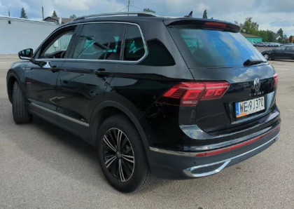 2.0 TSI 190 Km Elegance DSG 4motion FV VAT 23%