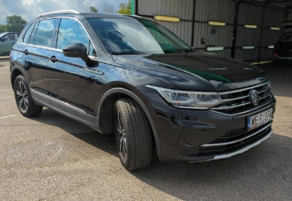 2.0 TSI 190 Km Elegance DSG 4motion FV VAT 23%