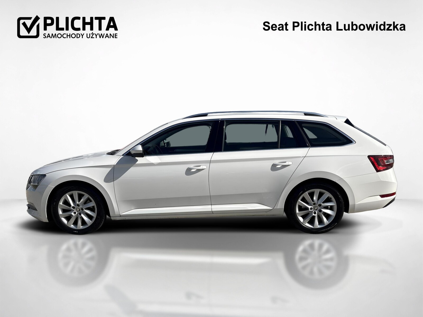 Škoda Superb - zdjęcie 2