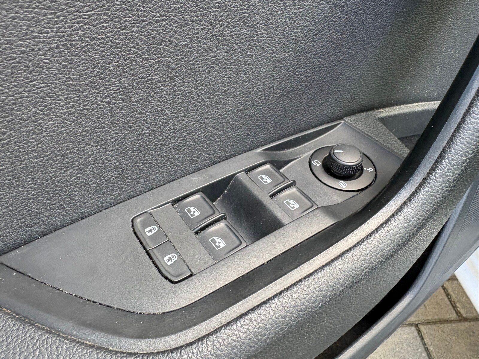 Škoda Superb - zdjęcie 20