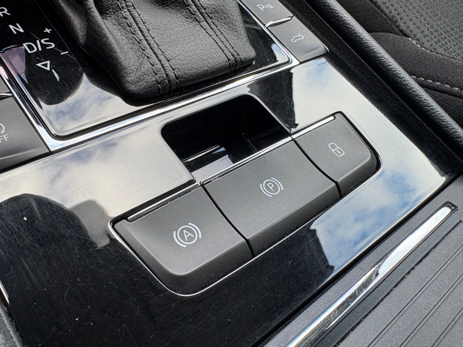 Škoda Superb - zdjęcie 27