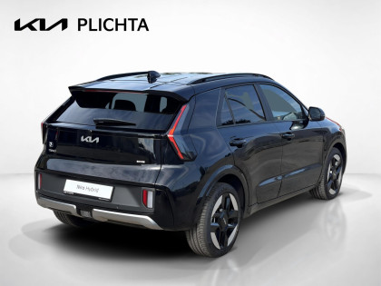 KIA NIRO HEV 2027 | Business Line |