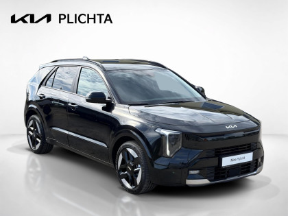 KIA NIRO HEV 2027 | Business Line |