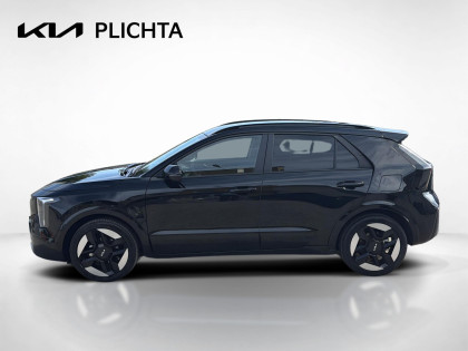 KIA NIRO HEV 2027 | Business Line |