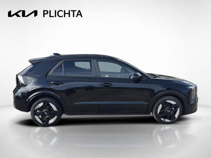 KIA NIRO HEV 2027 | Business Line |