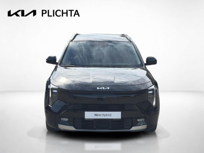 KIA NIRO HEV 2027 | Business Line |