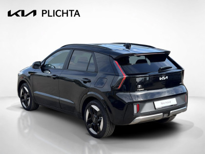 KIA NIRO HEV 2027 | Business Line |