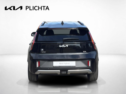 KIA NIRO HEV 2027 | Business Line |