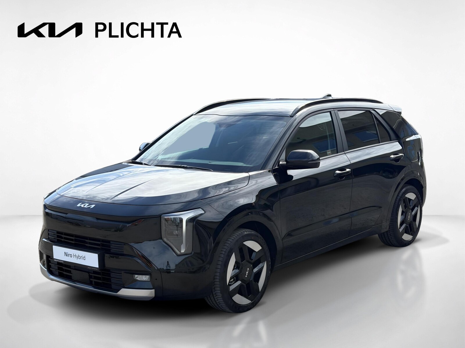 KIA NIRO HEV 2027 | Business Line |