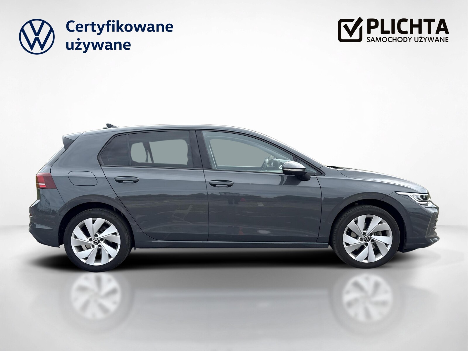 Volkswagen Golf - zdjęcie 7
