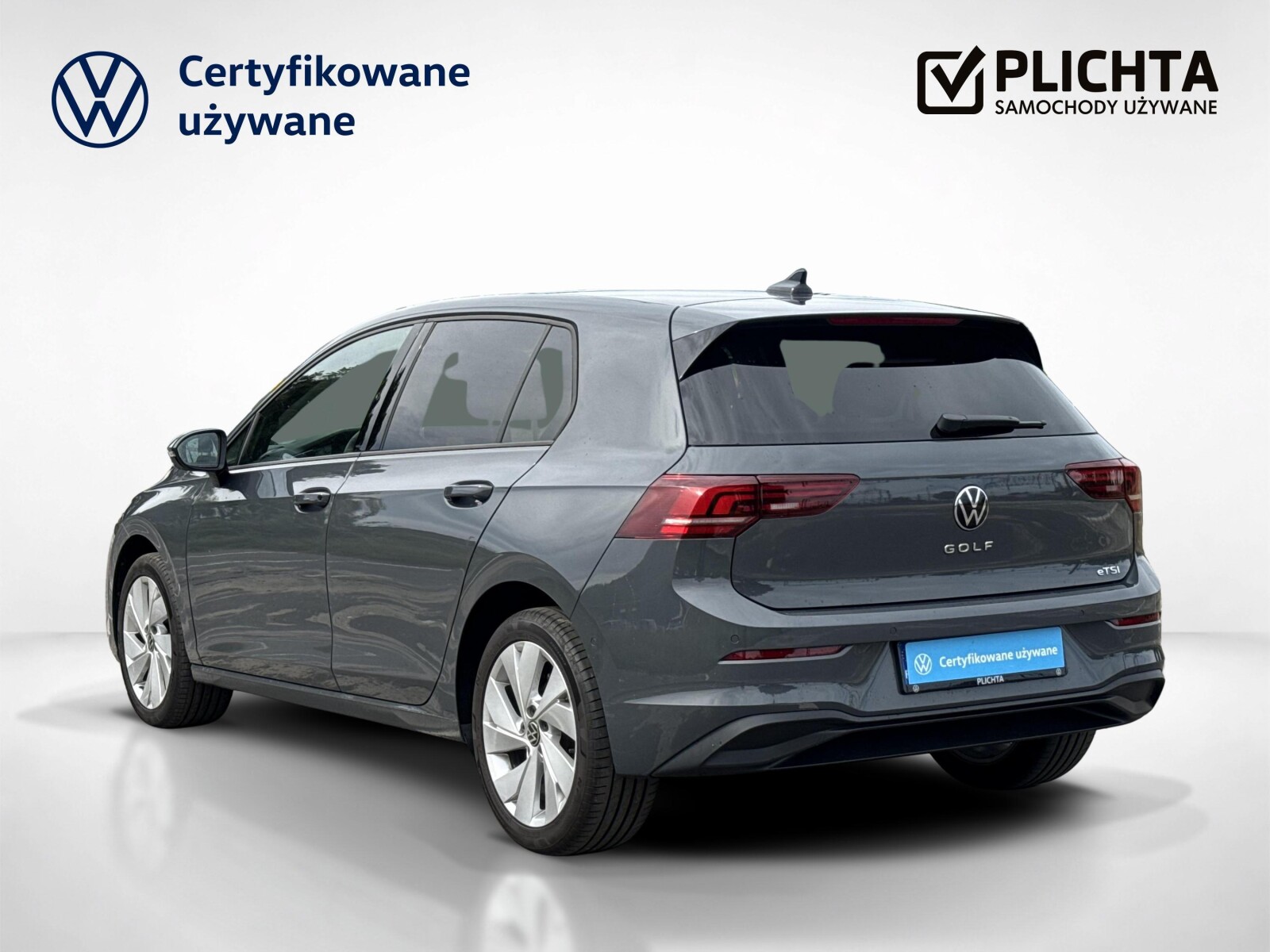 Volkswagen Golf - zdjęcie 3