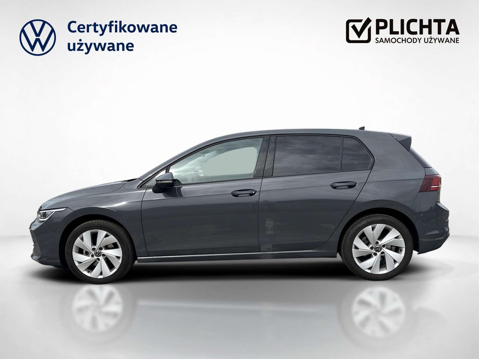 Volkswagen Golf - zdjęcie 2