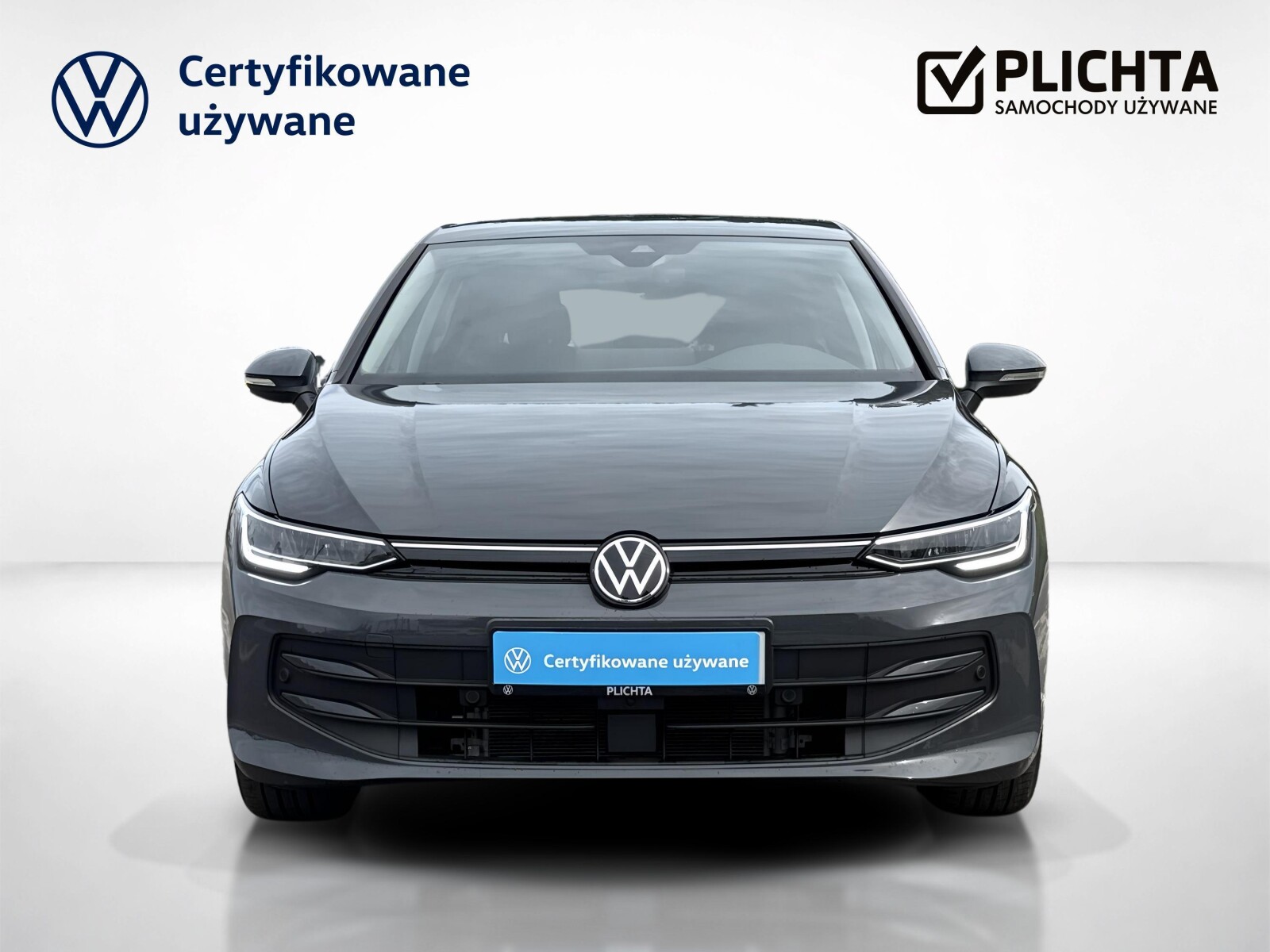 Volkswagen Golf - zdjęcie 9