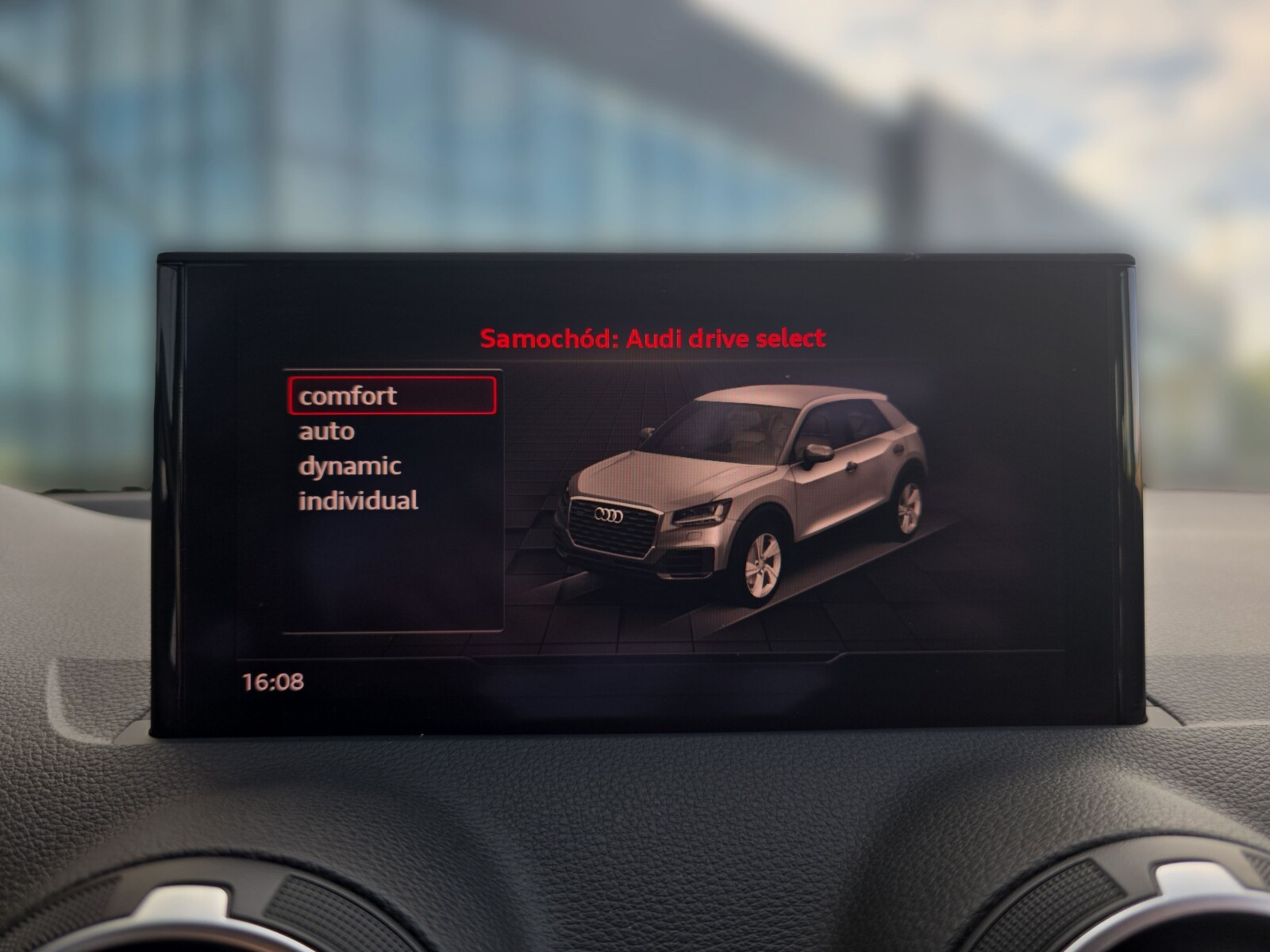 Audi Q2 - zdjęcie 20