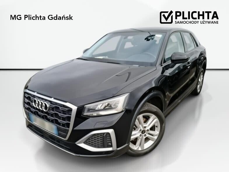 1.0 TFSI 110 KM | Manual | 1 Wł. | ASO | FVAT 23% | Gwarancja
