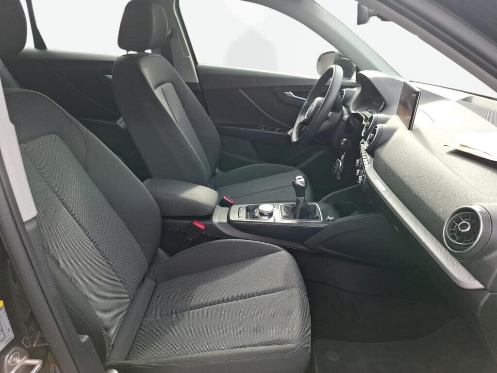 Audi Q2 - zdjęcie 3