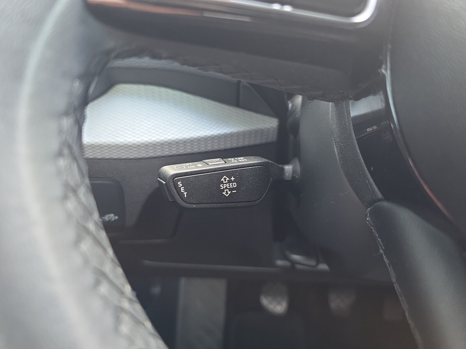 Audi Q2 - zdjęcie 14
