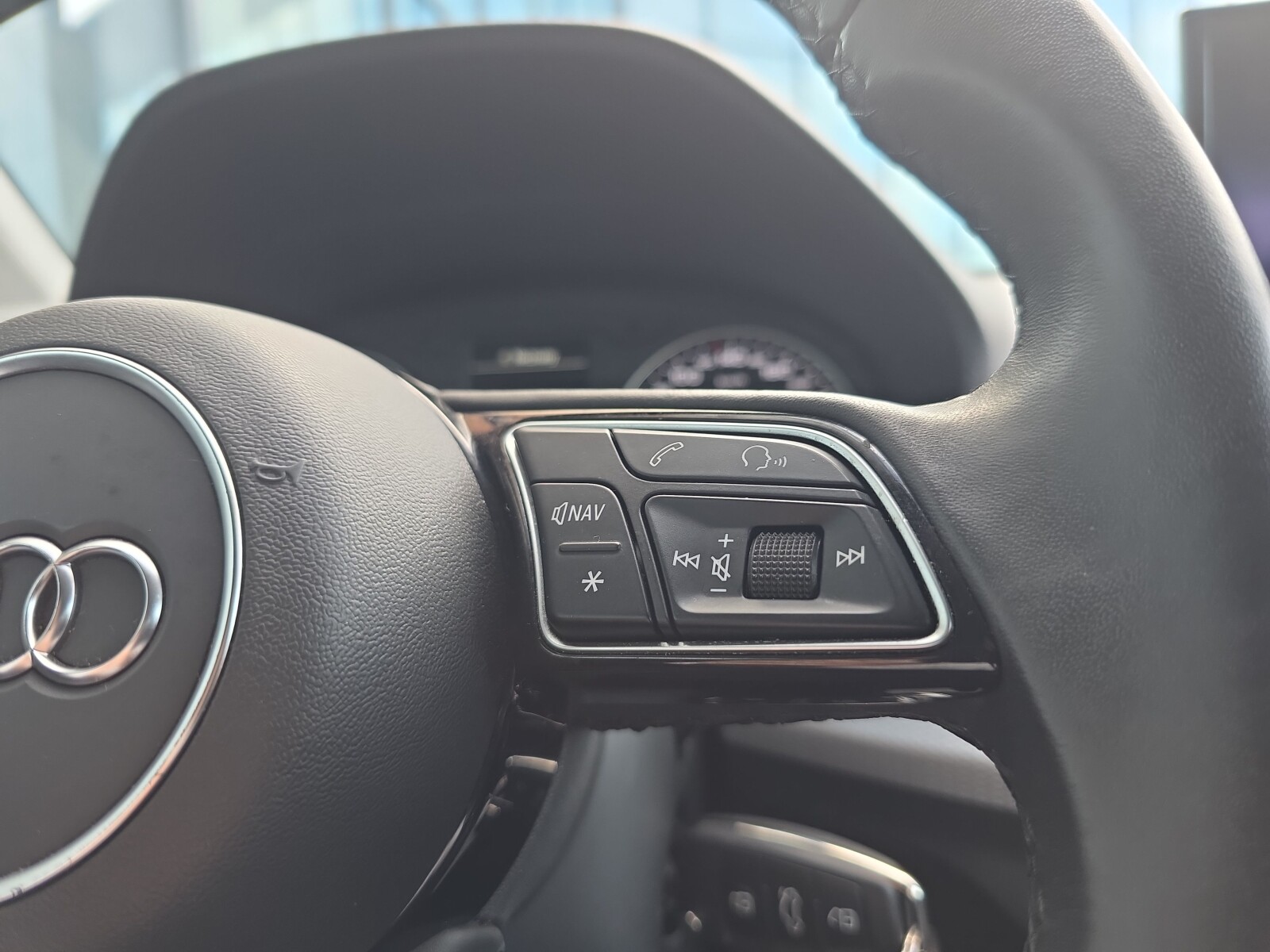 Audi Q2 - zdjęcie 15
