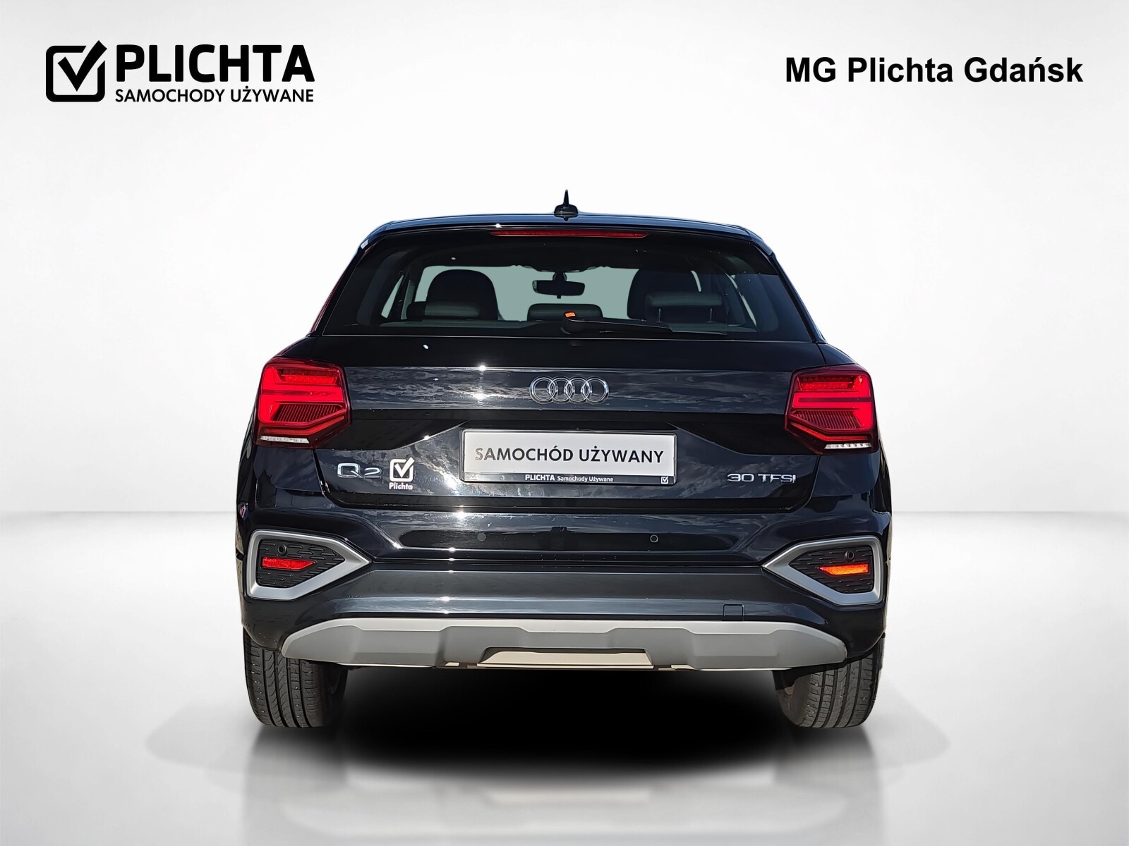 Audi Q2 - zdjęcie 4