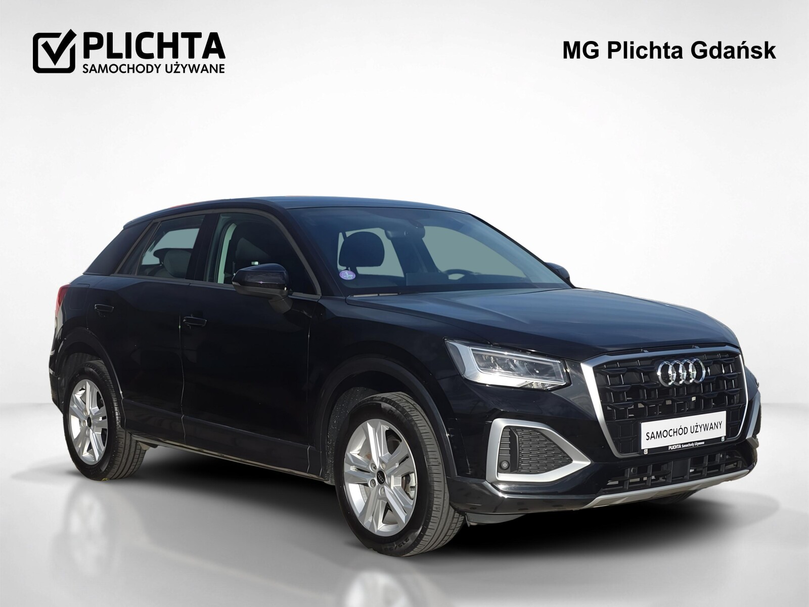 Audi Q2 - zdjęcie 7