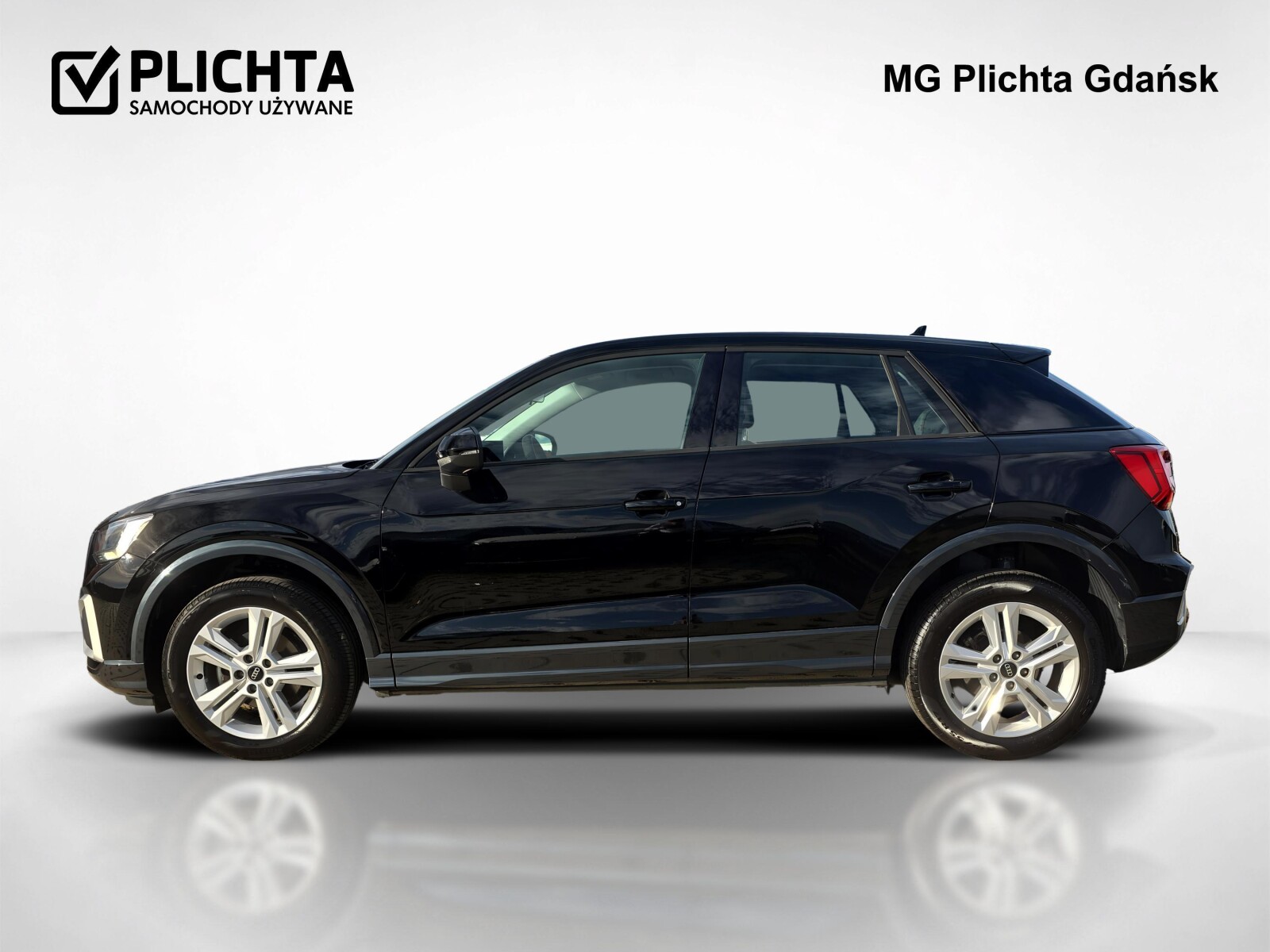 Audi Q2 - zdjęcie 2