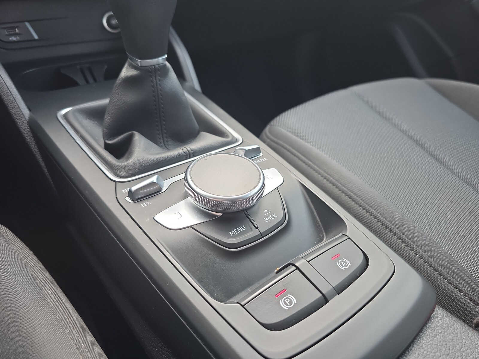 Audi Q2 - zdjęcie 25