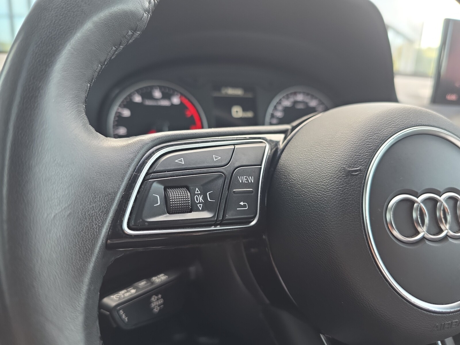 Audi Q2 - zdjęcie 13