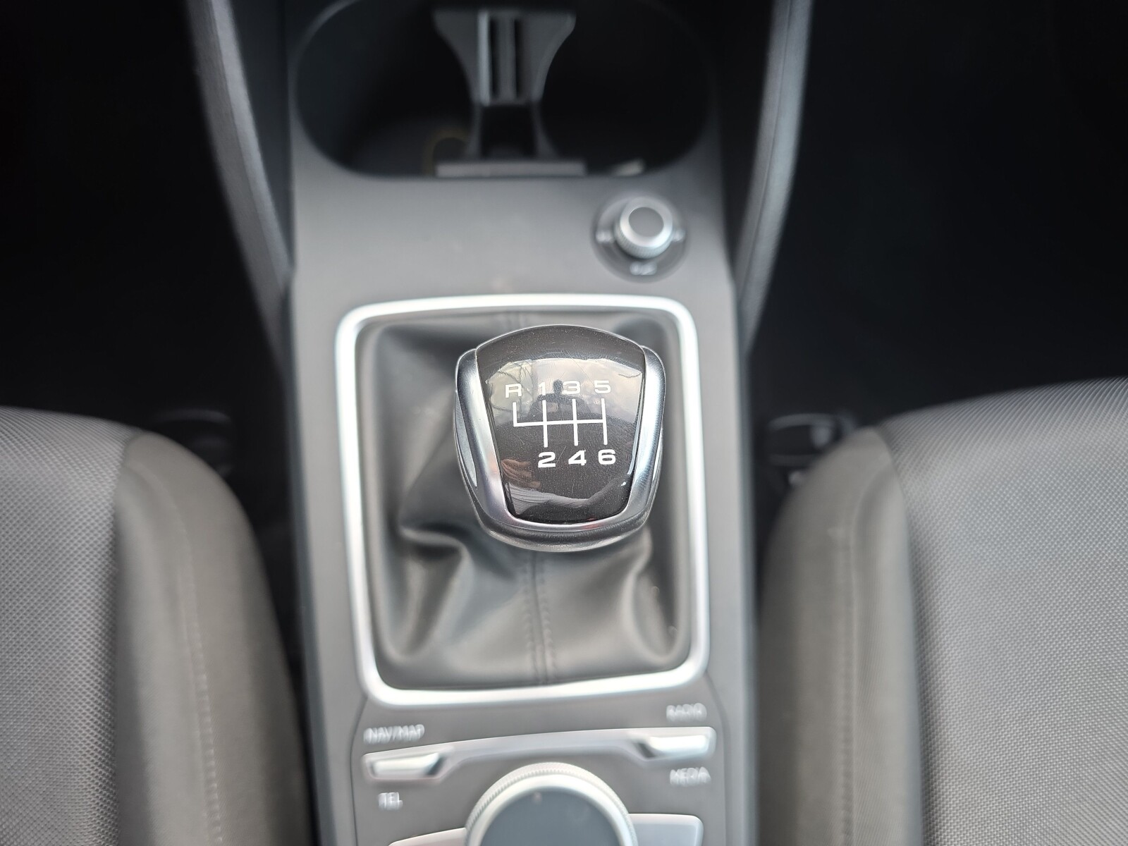 Audi Q2 - zdjęcie 24