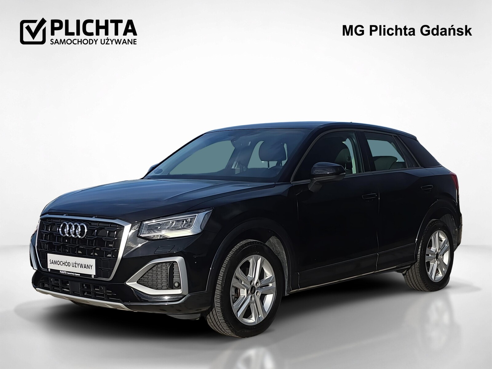 1.0 TFSI 110 KM | Manual | 1 Wł. | ASO | FVAT 23% | Gwarancja 1.0 TFSI 110 KM | Manual | 1 Wł. | ASO | FVAT 23% | Gwarancja